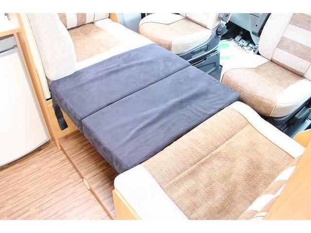 キャンピングカー キャブコン ﾃﾞｭｶﾄ ﾊﾞｰｽﾄﾅｰ ﾈｯｿｰT580 1ｵｰﾅｰ車