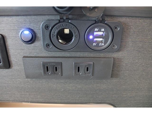キャンピングカー バンコン NV200ﾊﾞﾈｯﾄ FOCS ﾙｿ 新車