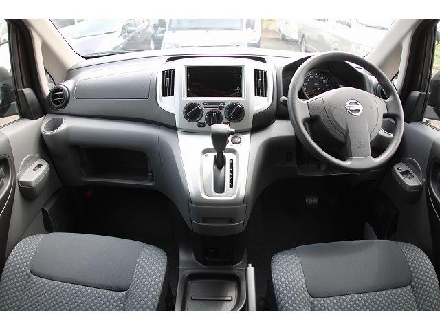 キャンピングカー バンコン NV200ﾊﾞﾈｯﾄ FOCS ﾙｿ 新車