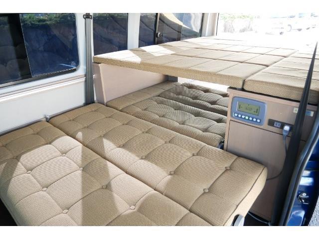 キャンピングカー バンコン ﾊｲｴｰｽ SL ﾄｲﾌｧｸﾄﾘｰ ﾄｲｽﾞﾎﾞｯｸｽ 