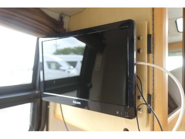 キャンピングカー バンコン ｴｸｽﾌﾟﾚｽ ﾛｰﾄﾞﾄﾚｯｸ190ﾊﾞｰｻﾀｲﾙ