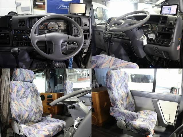 キャンピングカー バスコン ｼﾋﾞﾘｱﾝ RVﾋﾞｯｸﾌｯﾄ ｱﾙｶﾃﾞｨｱ NOX適合