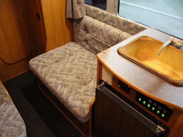 キャンピングカー バスコン ｼﾋﾞﾘｱﾝ RVﾋﾞｯｸﾌｯﾄ ｱﾙｶﾃﾞｨｱ NOX適合