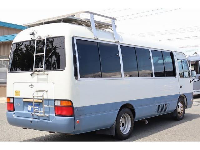 キャンピングカー バスコン ｺｰｽﾀｰ ﾌｨｰﾙﾄﾞﾗｲﾌ ｵﾘｼﾞﾅﾙｷｬﾝﾊﾟｰ