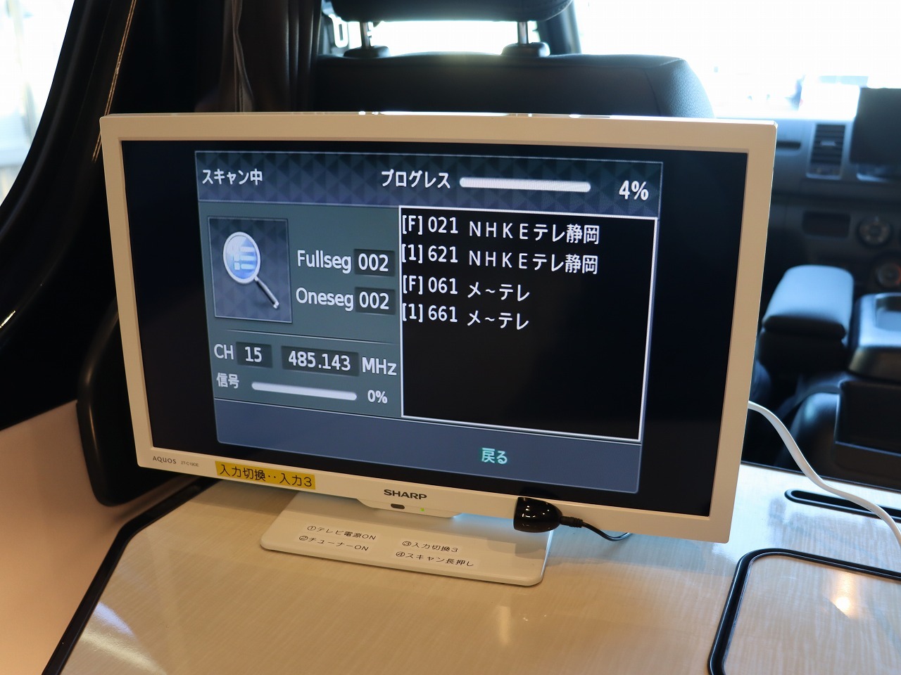 キャンピングカー バンコン ﾊｲｴｰｽ FOCS DSｺﾝﾊﾟｸﾄ 4WDDT