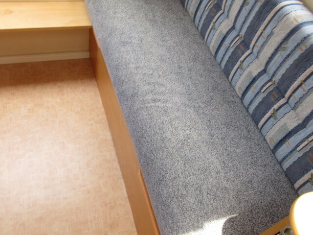 キャンピングカー トレーラー ﾄﾘｶﾞﾉ ｽﾀｰﾚｯﾄ370CE ※名変書類無し