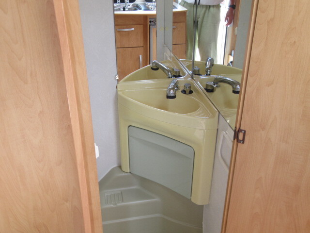 キャンピングカー トレーラー ﾄﾘｶﾞﾉ ｽﾀｰﾚｯﾄ370CE ※名変書類無し