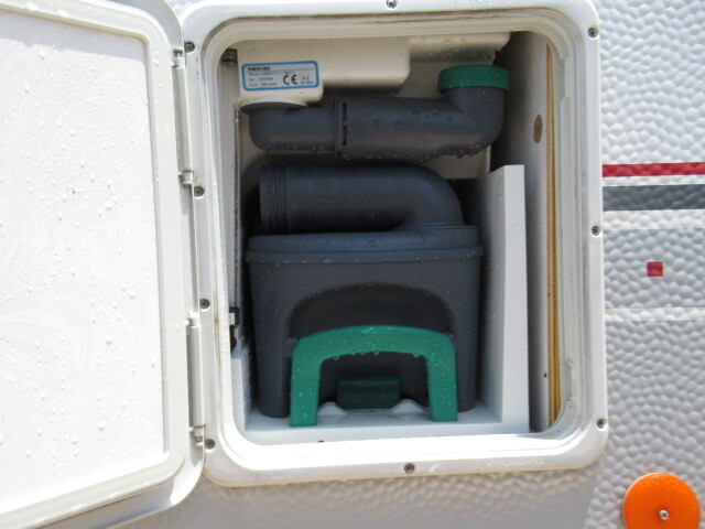 キャンピングカー トレーラー ﾄﾘｶﾞﾉ ｽﾀｰﾚｯﾄ370CE ※名変書類無し