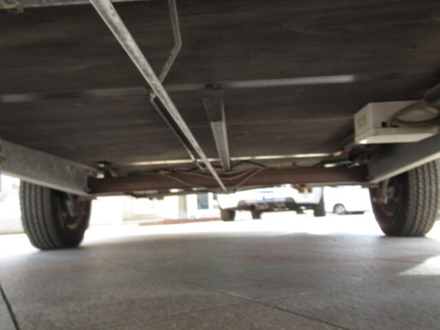 キャンピングカー トレーラー ﾄﾘｶﾞﾉ ｽﾀｰﾚｯﾄ370CE ※名変書類無し