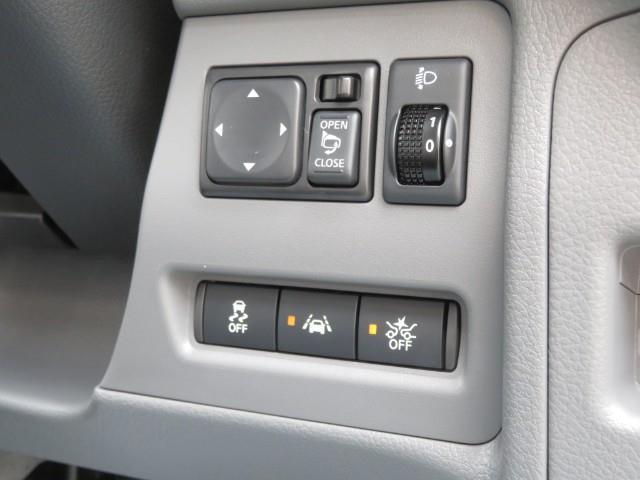 キャンピングカー バンコン NV200ﾊﾞﾈｯﾄ FOCS Luz ﾙｿ  登録済未使用