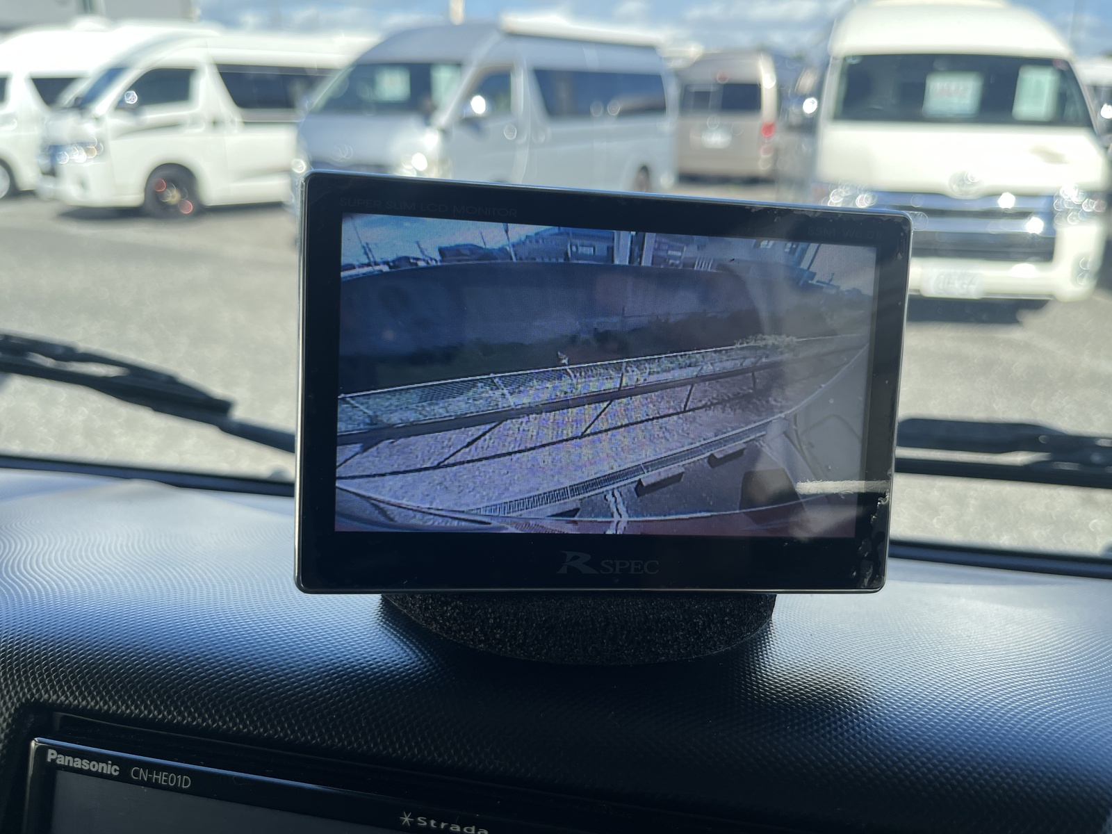 キャンピングカー キャブコン 東和ﾓｰﾀｰｽ ｳﾞｫｰﾝR2Bｽﾞｨｰﾍﾞﾝ 家ｴｱｺﾝ