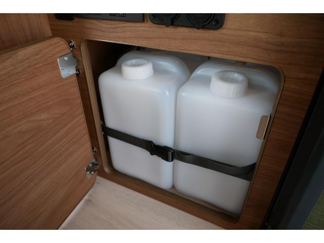 キャンピングカー バンコン ﾊｲｴｰｽ FOCS DS-F