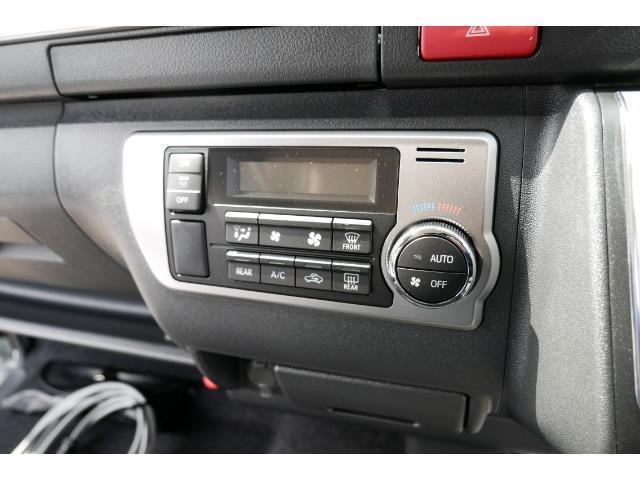 キャンピングカー バンコン ﾊｲｴｰｽ FOCS DS-F