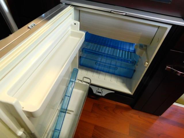 キャンピングカー キャブコン ｶﾑﾛｰﾄﾞ ﾅｯﾂRV ｸﾚｿﾝX 3.0LD-TB