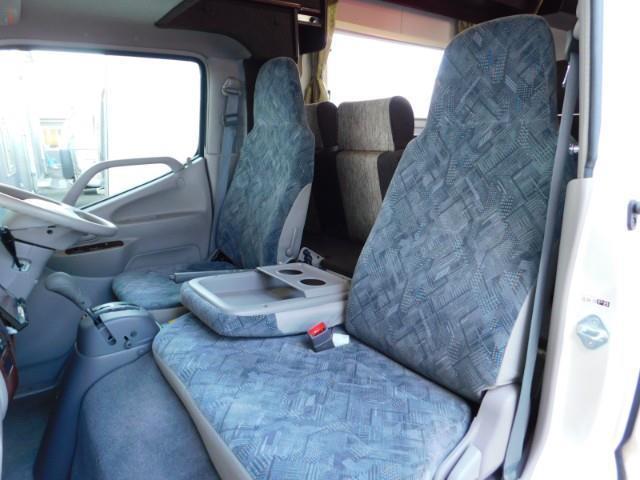 キャンピングカー キャブコン ｶﾑﾛｰﾄﾞ ﾅｯﾂRV ｸﾚｿﾝX 3.0LD-TB