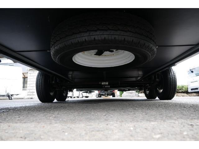 キャンピングカー トレーラー ﾘﾊﾞｰｻｲﾄﾞRV ﾄｲﾎｰﾗｰ826 要けん引免許
