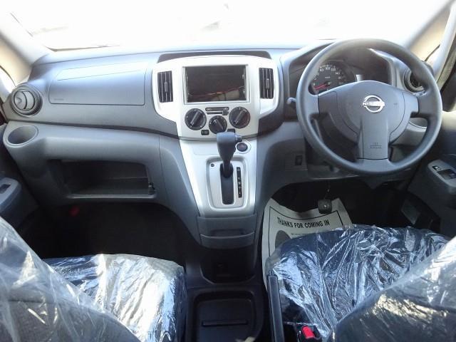 キャンピングカー バンコン NV200ﾊﾞﾈｯﾄ FOCS Luz 新車即納可能