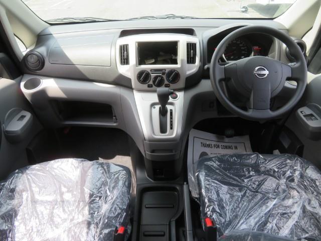 キャンピングカー バンコン NV200ﾊﾞﾈｯﾄ FOCS Luz(ﾙｿ) 新車即納車
