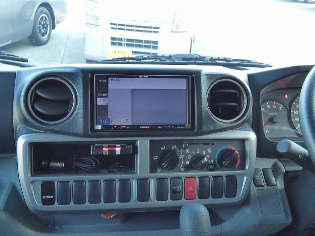 キャンピングカー キャブコン ｶﾑﾛｰﾄﾞ 東和 ｳﾞｫｰﾝｽﾞｨｰﾍﾞﾝ家庭用AC