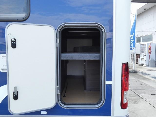 キャンピングカー キャブコン ｶﾑﾛｰﾄﾞ 東和 ｳﾞｫｰﾝｽﾞｨｰﾍﾞﾝ家庭用AC