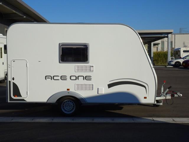 キャンピングカー トレーラー ｴｰｽﾜﾝ330DL ﾌﾟﾛｼﾞｪｸﾄED 新車即納車