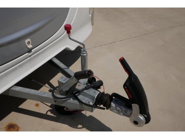 キャンピングカー トレーラー  ｴｰｽﾜﾝ330ﾙｰﾑ 家庭用AC　登録済み未使用車