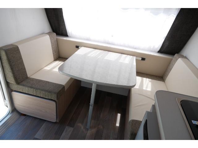 キャンピングカー トレーラー  ｴｰｽﾜﾝ330ﾙｰﾑ 家庭用AC　登録済み未使用車