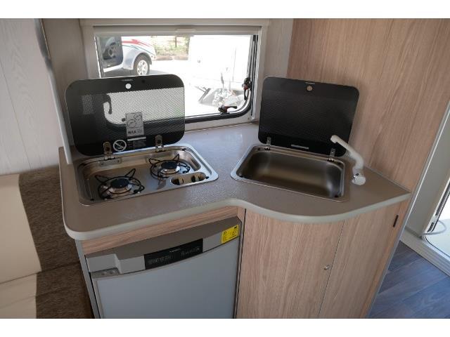 キャンピングカー トレーラー  ｴｰｽﾜﾝ330ﾙｰﾑ 家庭用AC　登録済み未使用車