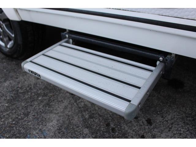 キャンピングカー トレーラー ﾄﾘｶﾞﾉ ｴﾒﾛｰﾄﾞ406 Vedﾌﾟﾚﾐｱﾑ