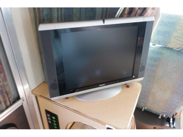 キャンピングカー キャブコン ｸﾞﾗﾝﾄﾞﾊｲｴｰｽ ﾅｯﾂRV ｸﾞﾗﾝﾂ ｴｱｺﾝ