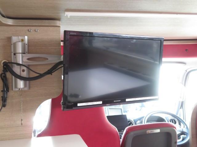 キャンピングカー キャブコン ｶﾑﾛｰﾄﾞ東和ｳﾞｫｰﾝR2B  EXC 4WD家庭用AC
