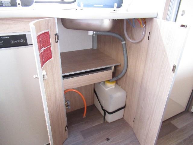 キャンピングカー トレーラー ｴｰｽｷｬﾗﾊﾞﾝｽﾞ　ｴｰｽ330DL　未使用車(未登録車)