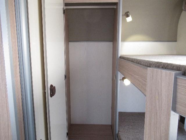 キャンピングカー トレーラー ｴｰｽｷｬﾗﾊﾞﾝｽﾞ　ｴｰｽ330DL　未使用車(未登録車)