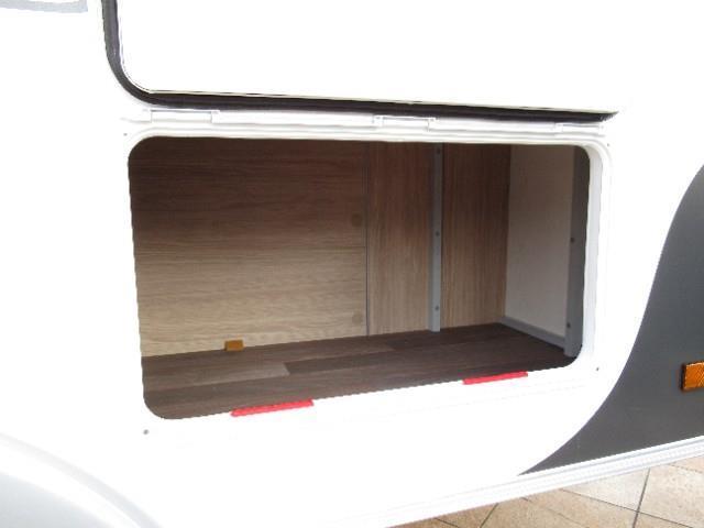 キャンピングカー トレーラー ｴｰｽｷｬﾗﾊﾞﾝｽﾞ　ｴｰｽ330DL　未使用車(未登録車)