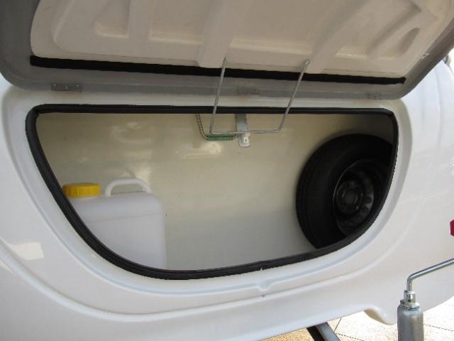 キャンピングカー トレーラー ｴｰｽｷｬﾗﾊﾞﾝｽﾞ　ｴｰｽ330DL　未使用車(未登録車)