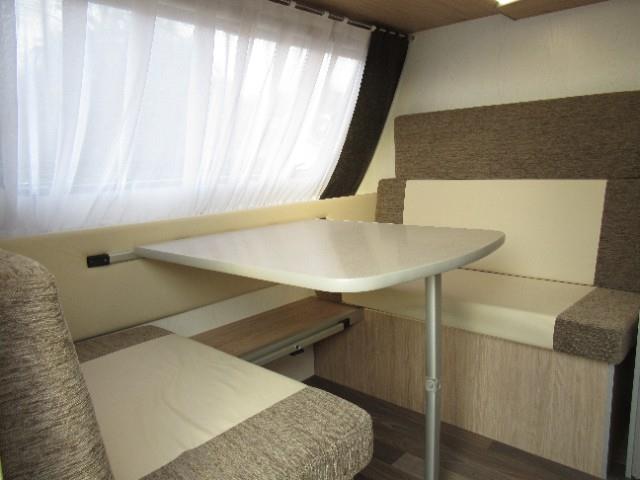 キャンピングカー トレーラー ｴｰｽｷｬﾗﾊﾞﾝｽﾞ　ｴｰｽ330DL　未使用車(未登録車)