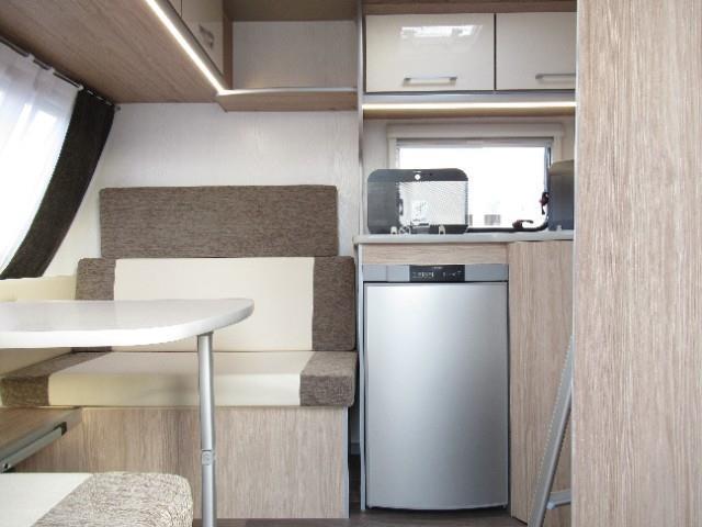 キャンピングカー トレーラー ｴｰｽｷｬﾗﾊﾞﾝｽﾞ　ｴｰｽ330DL　未使用車(未登録車)