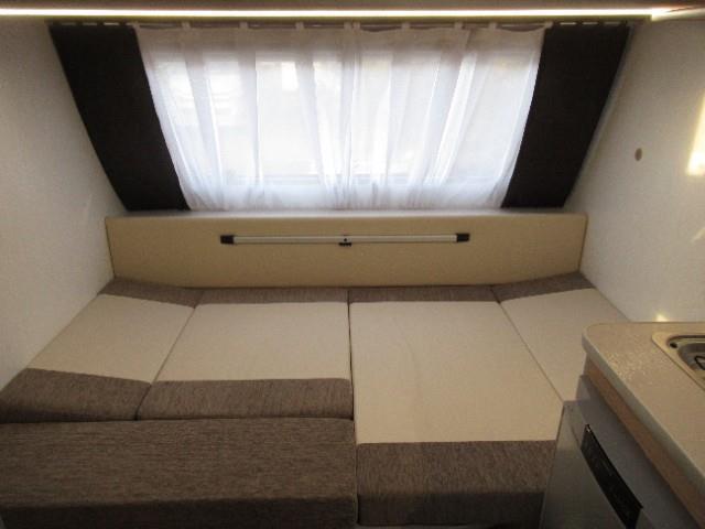 キャンピングカー トレーラー ｴｰｽｷｬﾗﾊﾞﾝｽﾞ　ｴｰｽ330DL　未使用車(未登録車)