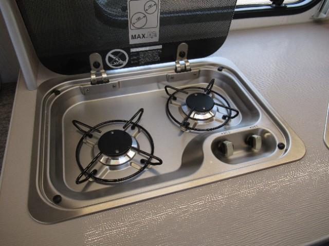 キャンピングカー トレーラー ｴｰｽｷｬﾗﾊﾞﾝｽﾞ　ｴｰｽ330DL　未使用車(未登録車)