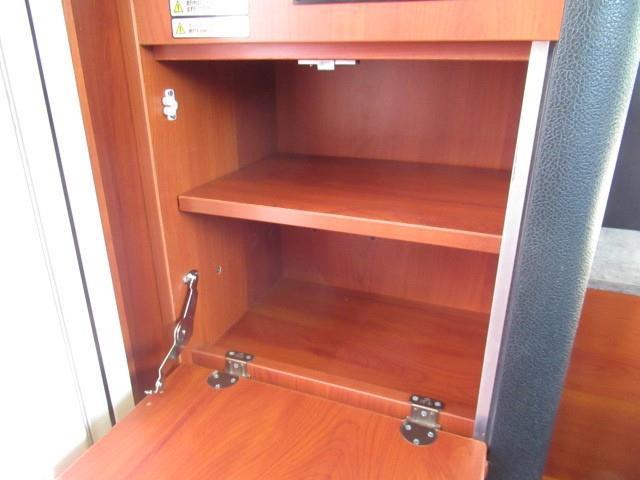 キャンピングカー キャブコン ｶﾑﾛｰﾄﾞ ﾅｯﾂRVｸﾚｿﾝﾎﾞﾔｰｼﾞｭ FFﾋｰﾀｰ
