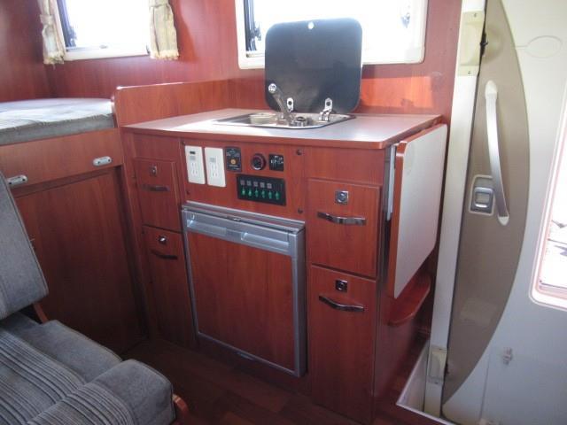 キャンピングカー キャブコン ｶﾑﾛｰﾄﾞ ﾅｯﾂRVｸﾚｿﾝﾎﾞﾔｰｼﾞｭ FFﾋｰﾀｰ