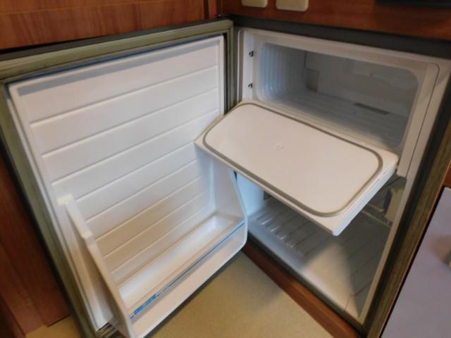 キャンピングカー キャブコン ｶﾑﾛｰﾄﾞ ﾅｯﾂRV ｸﾚｱ5.0X