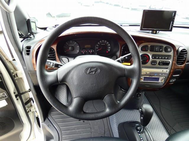 キャンピングカー キャブコン ﾋｭﾝﾀﾞｲSRX ﾊﾞﾝﾃｯｸ JB490