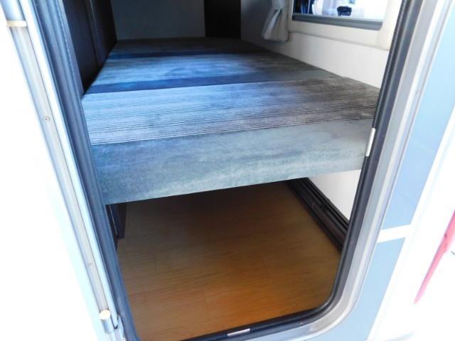 キャンピングカー キャブコン ｶﾑﾛｰﾄﾞ 東和 ｳﾞｫｰﾝR2B FFﾋｰﾀｰ