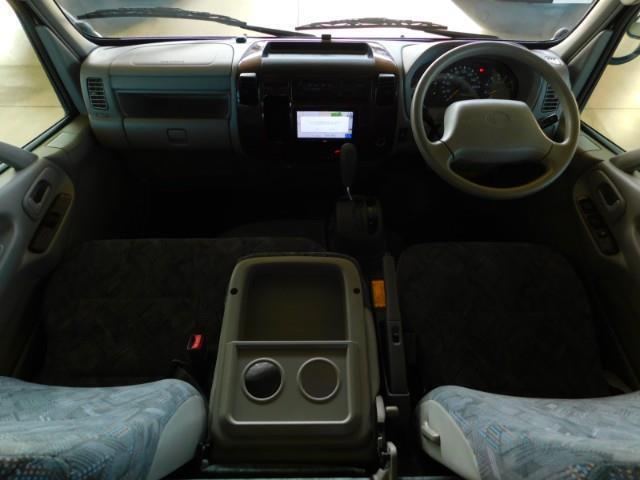 キャンピングカー キャブコン ｶﾑﾛｰﾄﾞ 東和 ｳﾞｫｰﾝR2B FFﾋｰﾀｰ