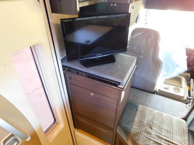 キャンピングカー キャブコン ｶﾑﾛｰﾄﾞ 東和 ｳﾞｫｰﾝR2B FFﾋｰﾀｰ