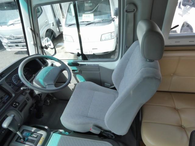 キャンピングカー バスコン ﾘｴｯｾ RVﾋﾞｯｸﾌｯﾄ ｴﾃﾙﾉｵｸﾀｰﾋﾞｱ