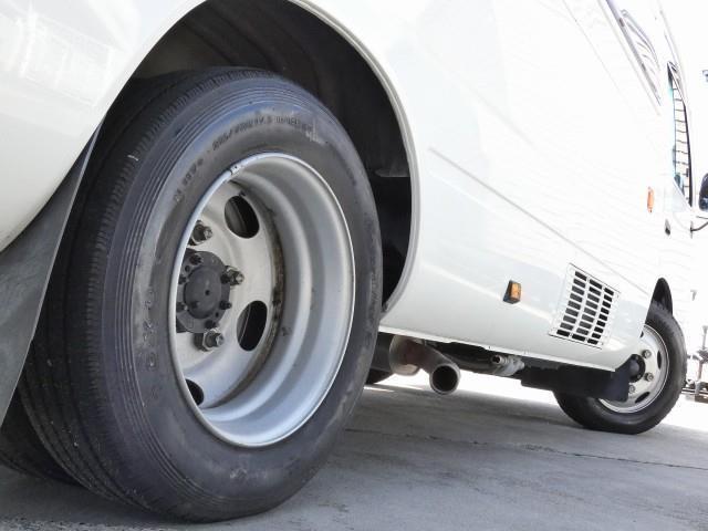 キャンピングカー バスコン ﾘｴｯｾ RVﾋﾞｯｸﾌｯﾄ ｴﾃﾙﾉｵｸﾀｰﾋﾞｱ