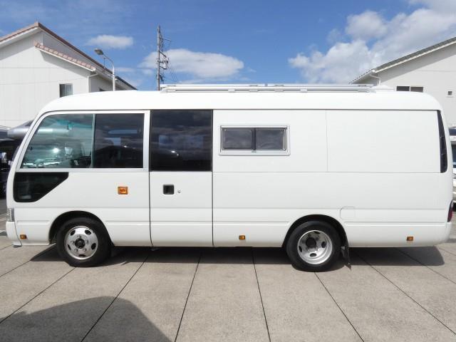 キャンピングカー バスコン ﾘｴｯｾ RVﾋﾞｯｸﾌｯﾄ ｴﾃﾙﾉｵｸﾀｰﾋﾞｱ