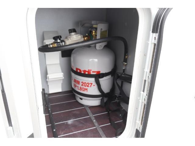キャンピングカー トレーラー ｸﾅｳｽ ｽﾎﾟｰﾂｱﾝﾄﾞﾌｧﾝ480QL 家庭用ｴｱｺﾝ